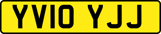 YV10YJJ
