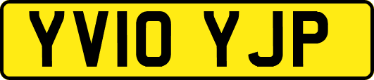 YV10YJP