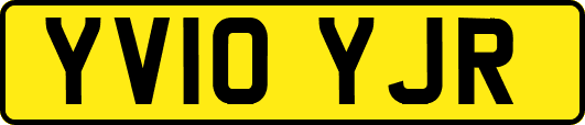 YV10YJR