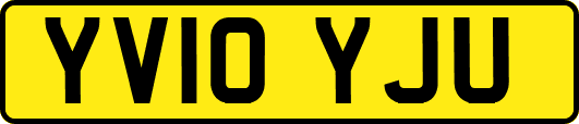 YV10YJU