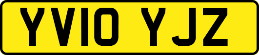 YV10YJZ