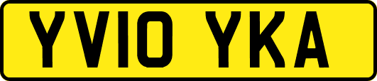 YV10YKA