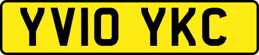 YV10YKC
