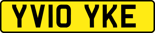 YV10YKE
