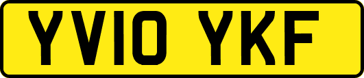 YV10YKF