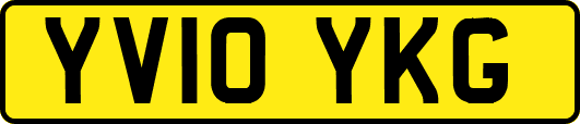 YV10YKG