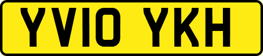 YV10YKH