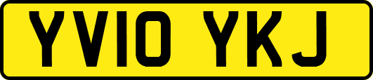 YV10YKJ