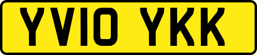 YV10YKK