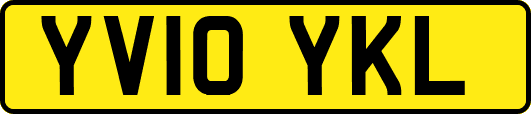 YV10YKL