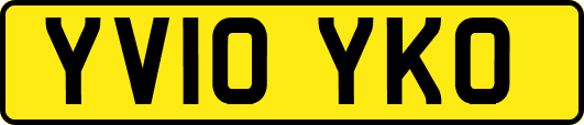 YV10YKO