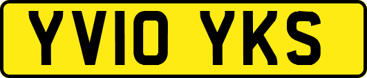 YV10YKS