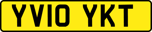 YV10YKT