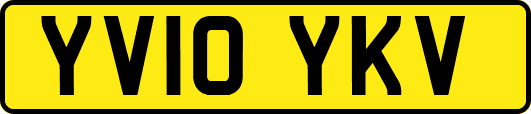 YV10YKV