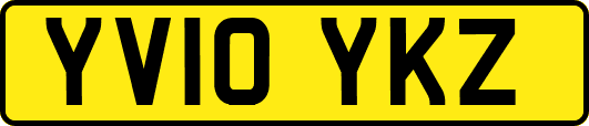 YV10YKZ