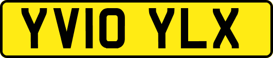 YV10YLX