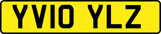 YV10YLZ
