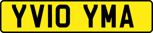 YV10YMA