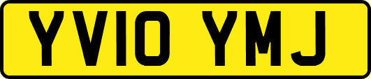 YV10YMJ