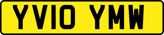 YV10YMW