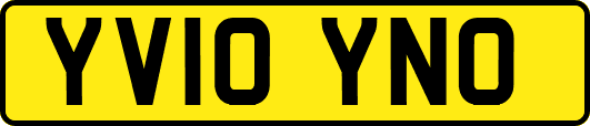 YV10YNO