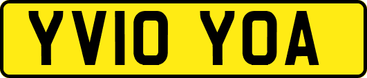 YV10YOA