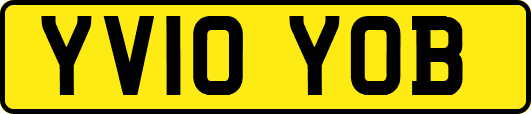 YV10YOB
