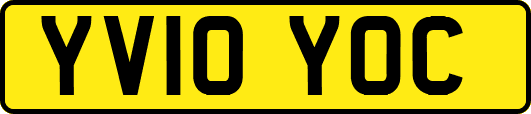 YV10YOC