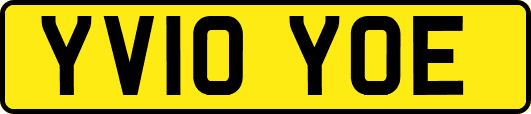 YV10YOE