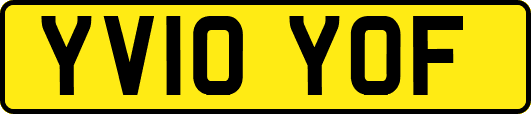 YV10YOF