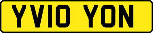 YV10YON