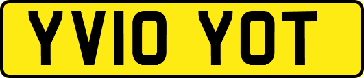 YV10YOT