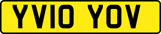 YV10YOV