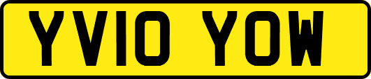 YV10YOW