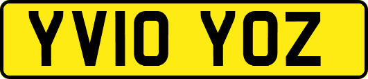 YV10YOZ