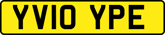 YV10YPE
