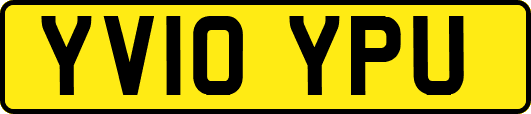 YV10YPU