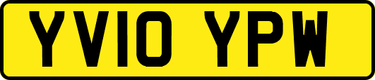 YV10YPW