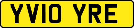 YV10YRE