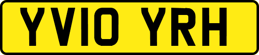 YV10YRH
