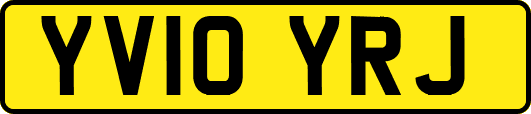 YV10YRJ