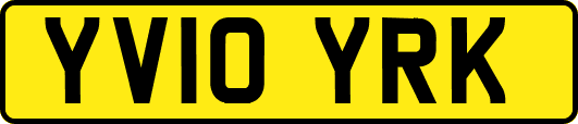 YV10YRK