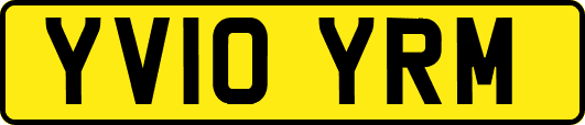 YV10YRM
