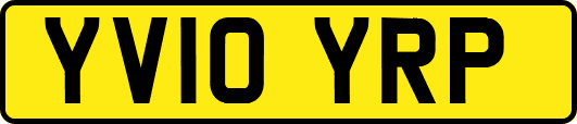 YV10YRP