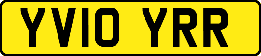 YV10YRR