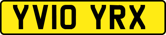 YV10YRX