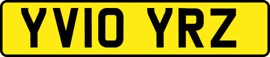 YV10YRZ