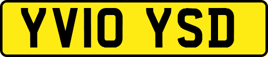 YV10YSD