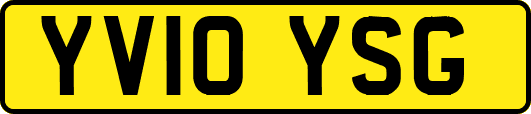 YV10YSG
