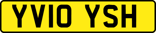 YV10YSH